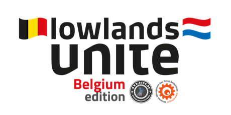 Lowlands Unite Belgium Edition: Mechelen primary image