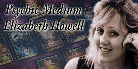 Elizabeth Howell - Psychic Readings primary image