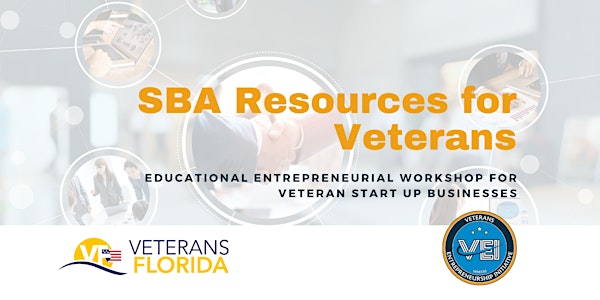 SBA Capital Resources Available to Veterans-Owned Small Businesses