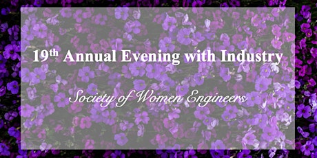 19th Annual Evening with Industry