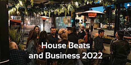 House Beats and Business: Greta primary image