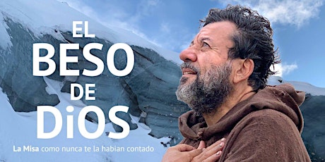 Imagen principal de Premier: El Beso de Dios (FICC)