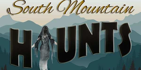 South Mountain Haunts Emmaus Ghost Walk
