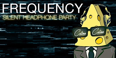 Frequency- The Silent Headphone Experience