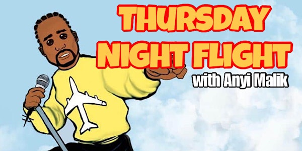 Thursday Night Flight