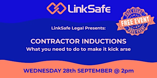 Kick Arse Contactor Inductions