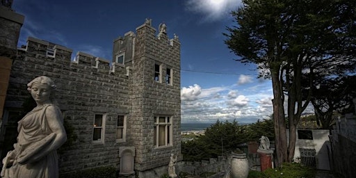 Hauptbild für Tours of the Mazza Castle