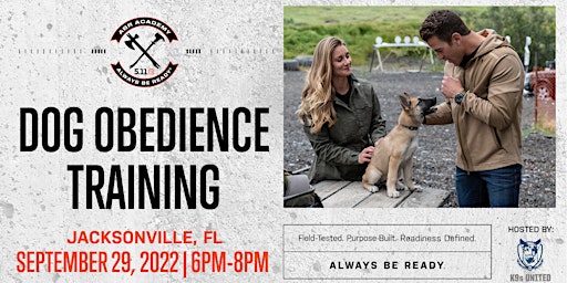 ABR Academy - Dog Obedience Training/Learn to Communicate with Your Dog
