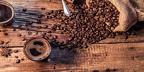 Bring your Favorite Mug for Coffee Roasting & Sampling at the Arboretum primary image