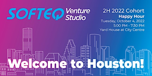 Please join us in welcoming Softeq Venture Studio's 2H 2022 startups!