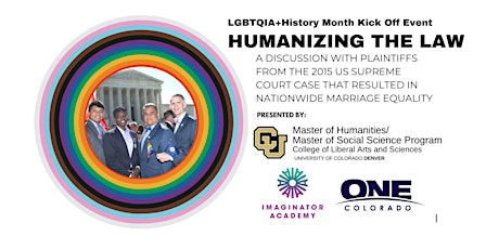 Humanizing the Law: Future of LGBTQIA+ Rights in America