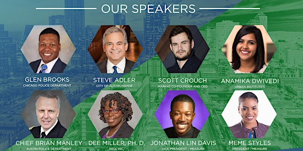 Big Data & Community Policing Conference 2017