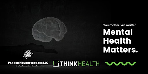 The Business of Mental Health - Happy Hour & Networking Event