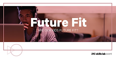 Future Fit? primary image