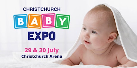 Christchurch Baby Expo 2023