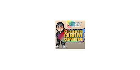 Collaboration Creative Convention Online Comic Convention