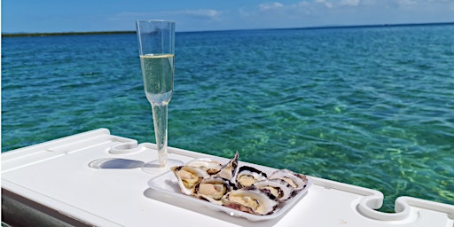 Champagne and Oyster Tour from Brisbane