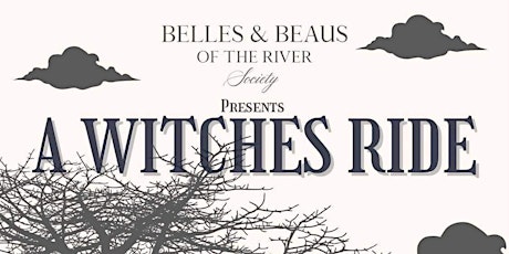 A Witches Ride - benefitting Breast Cancer Awareness & Feeding NE Florida