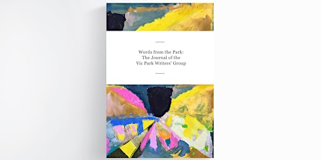 Hauptbild für Vic Park Writers’ Group's (VPWG) Journal Launch