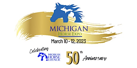 Michigan Horse Expo 2023