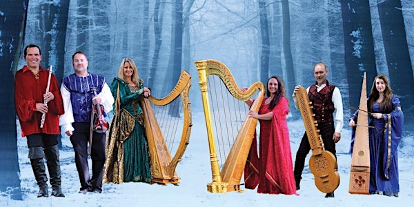 Winter Harp Sechelt 2022