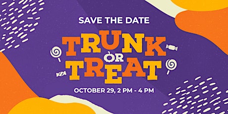 Trunk or Treat at Waypoint