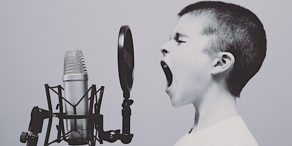 Music Is My Superpower! School Holiday Workshop