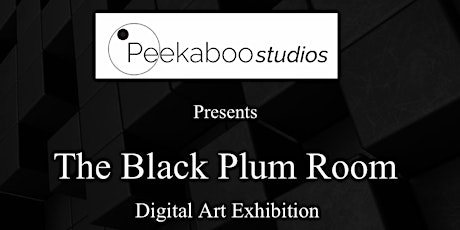 The Black Plum Room - Opening Reception