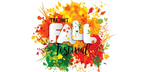 Family Fun Chandler's 2017 FALL FESTIVAL primary image