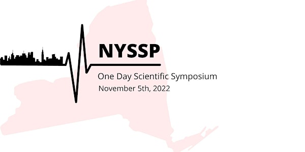 NYSSP Scientific Symposium