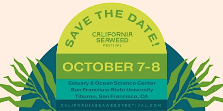 California Seaweed Festival 2022