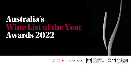 Australia's Wine List of the Year Awards 2022