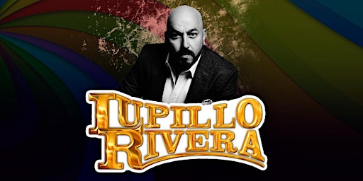 Lupillo Rivera en Rio Bravo Arlington