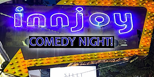 InnJoy Stand Up Comedy Night!