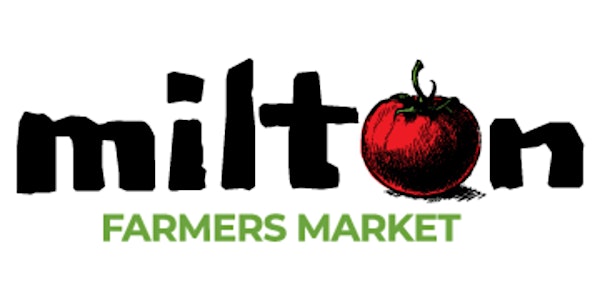 A Night for the Market - A Fundraiser for the Milton Farmers Market