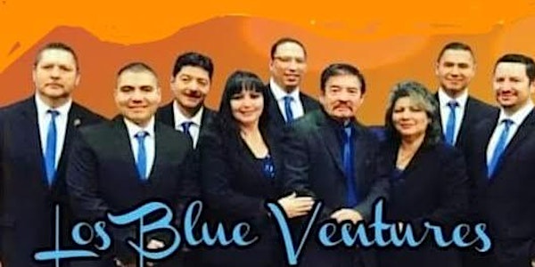 LOS BLUE VENTURES / CUARENTA Y CINCO