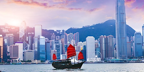 Hong Kong Corporate Services in association with The Hong Kong Trust Company Group primary image