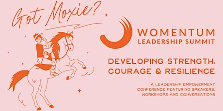2022 Womentum Leadership Summit