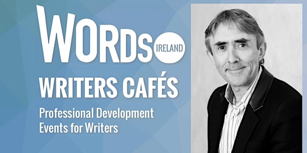 Writers Café: Taxation for Writers with Gaby Smyth