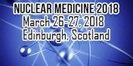 3rd International Conference on Nuclear Medicine & Radiation Therapy primary image