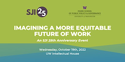 Imagining a More Equitable Future of Work