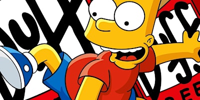 THE SIMPSONS Trivia [GEELONG]