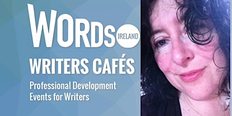 Writers Café: Teaching Creative Writing with Yvonne Cullen primary image