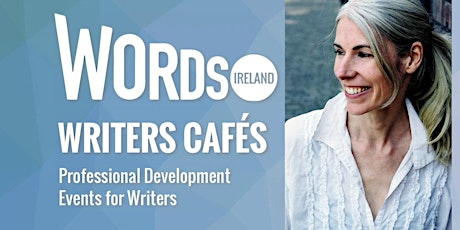 Writers Café: The Full-time Writer with Mia Gallagher primary image