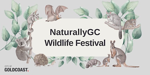 NaturallyGC Wildlife Fest primary image