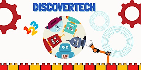 DiscoverTech I Travelling With Bee Bot