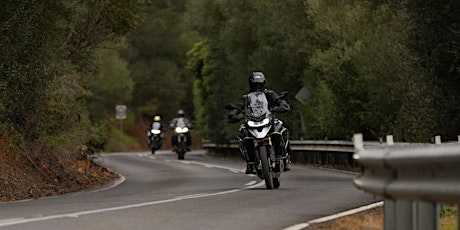 Imagen principal de RAT Ride to Flowerdale Hotel  for lunch on us, 15 spots only!