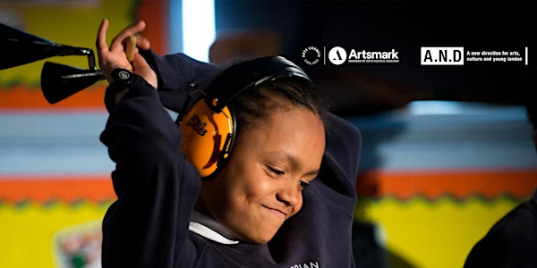One-to-one Artsmark Support