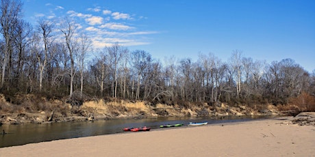 Introduction to Cold Weather/Water Kayaking