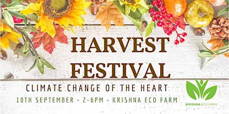 Primaire afbeelding van Harvest Festival